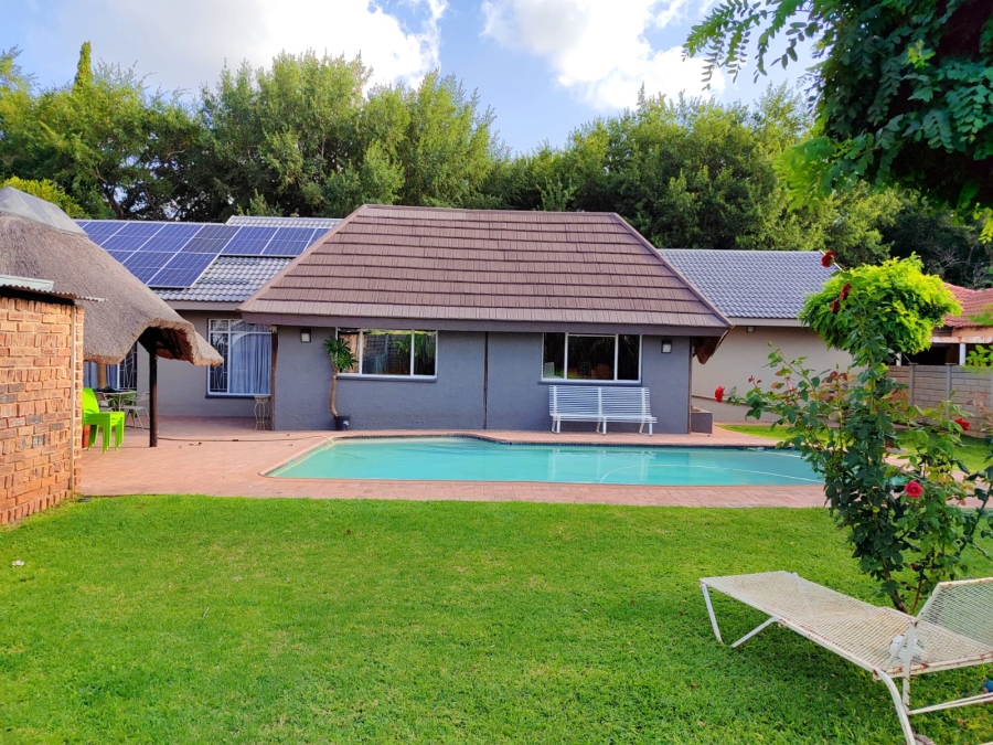 3 Bedroom Property for Sale in Stilfontein Ext 4 North West